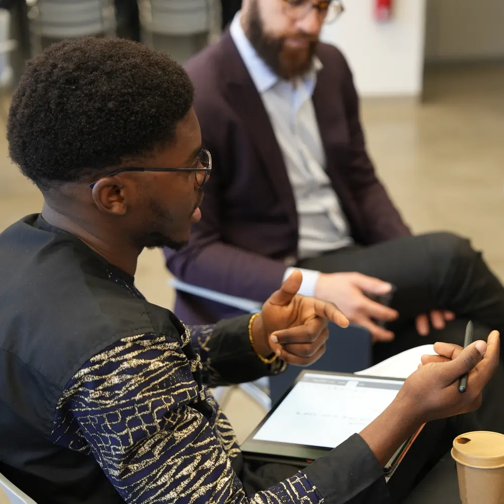 Mila's Community of Practice: Agentic AI