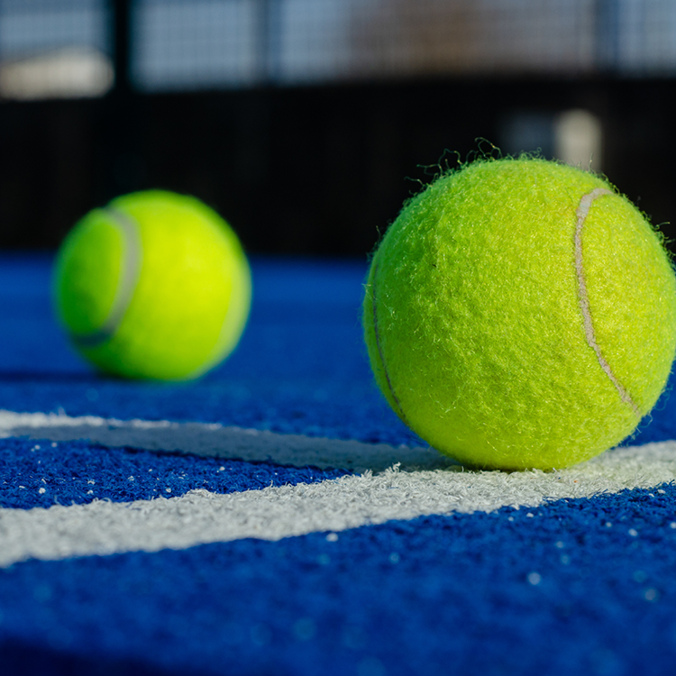 Padel tournament