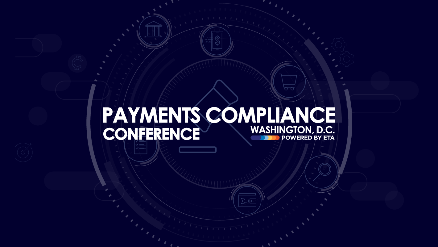 Payments Compliance Conference — D.C.