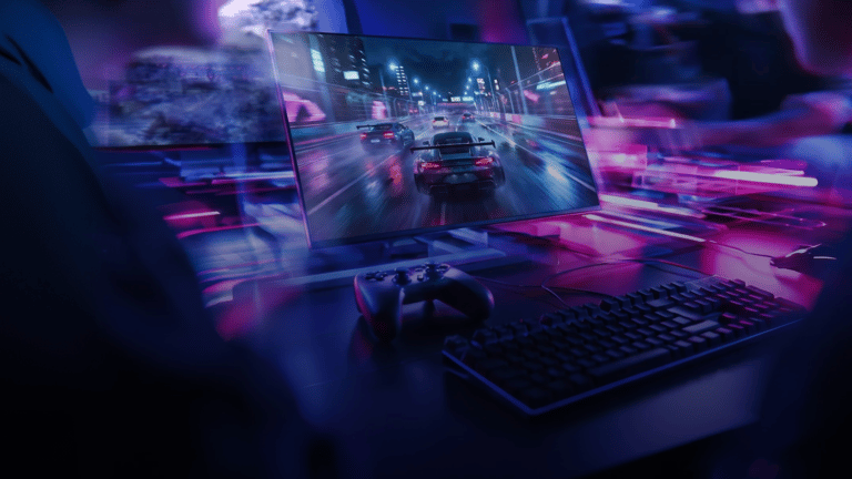 PC and Console Dev Mixer