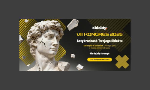 PINK invites you to the Object Congress