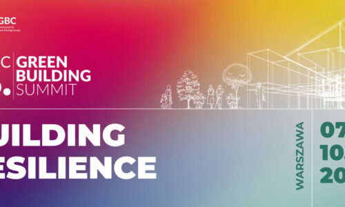 PINK invites you to the PLGBC Green Building Summit