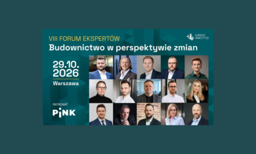 PINK is the patron of the Experts' Forum