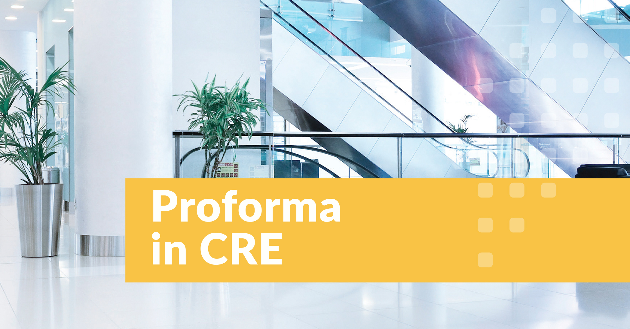 Proforma Education Course
