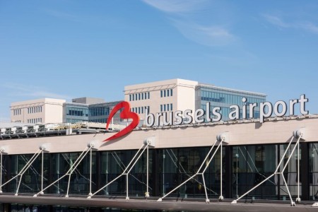 Real Estate Development at Brussels Airport