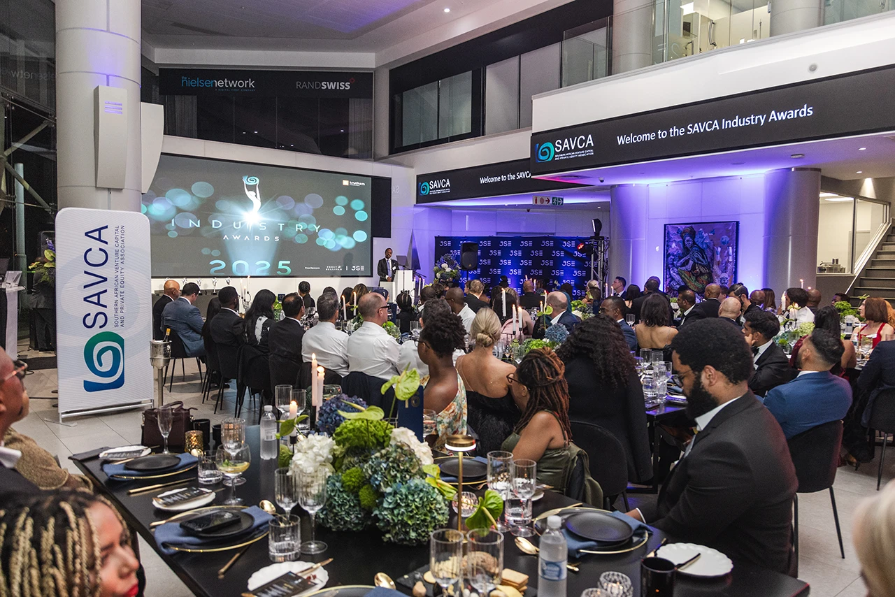 SAVCA Industry Awards