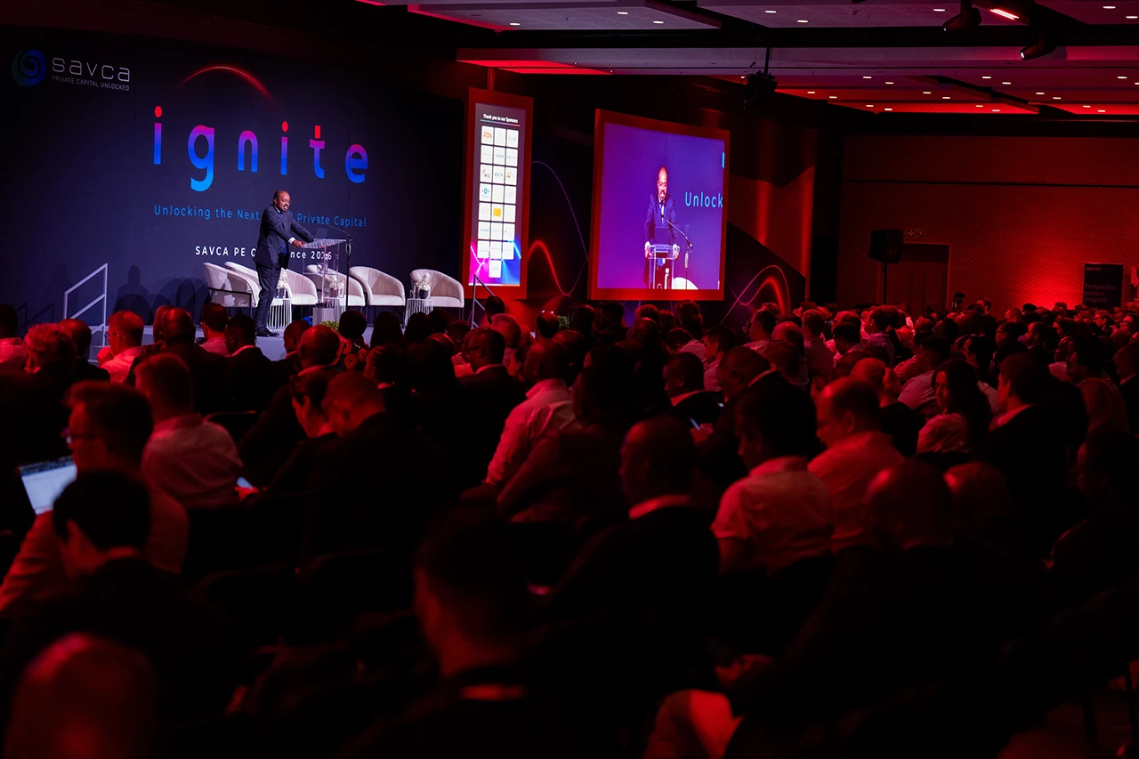 SAVCA Private Equity (PE) Conference