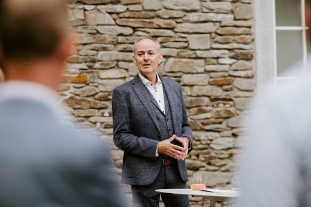 Seminarie Tom De Waele > OVB- en BIV-erkenning: 3 punten