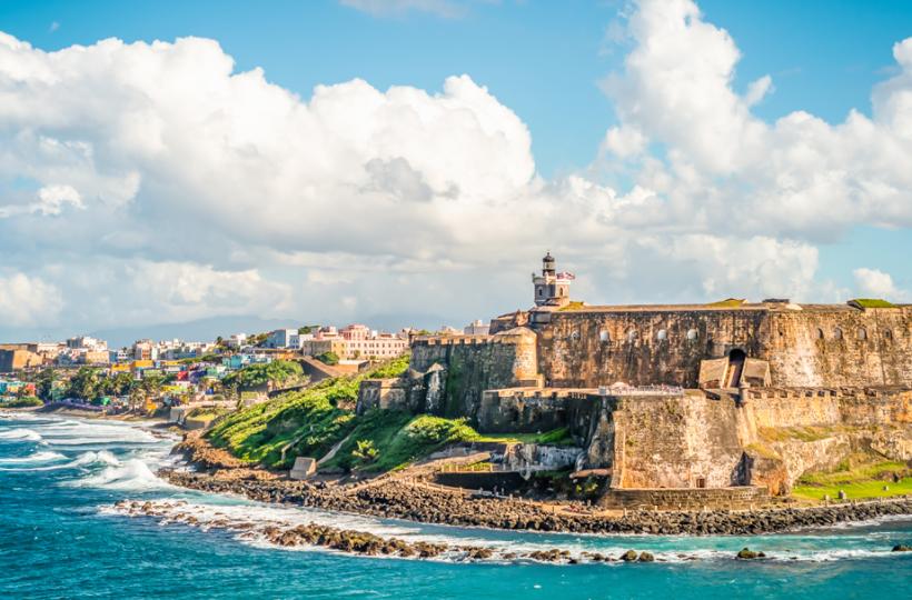 STEP Puerto Rico Annual Summit