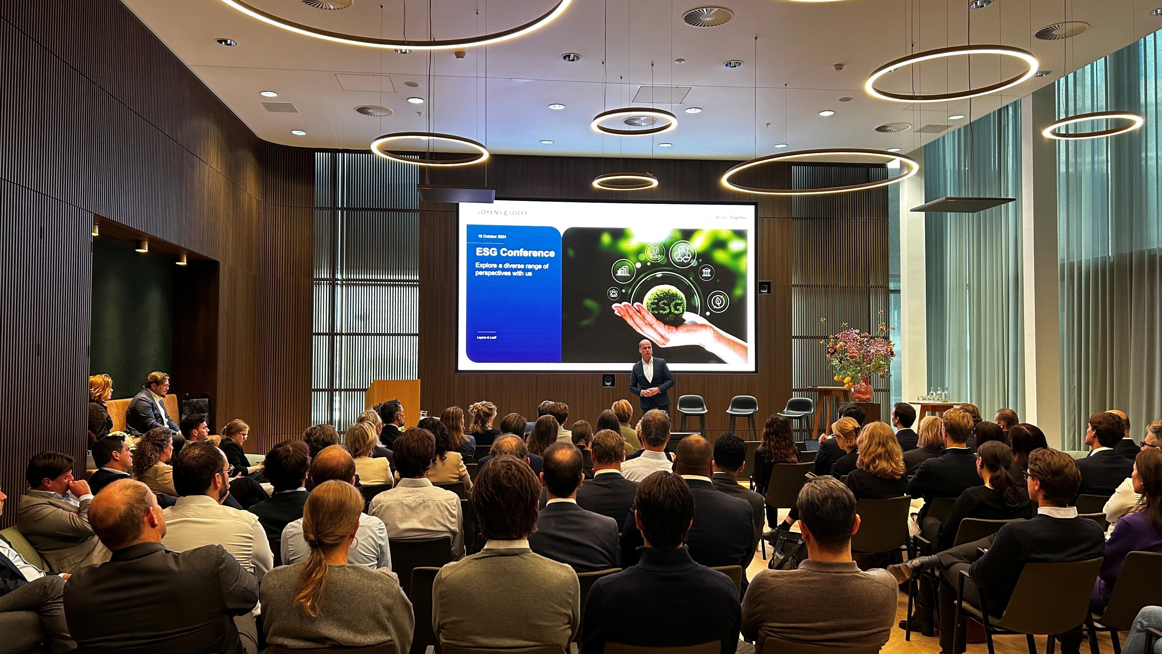 Sustainability Conference
