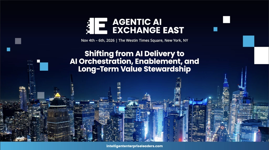 The Agentic Transformation Summit
