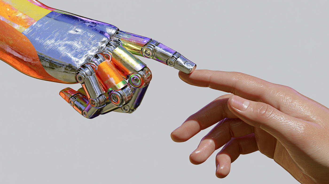 The Future of Humankind and Our Entanglement with Technology