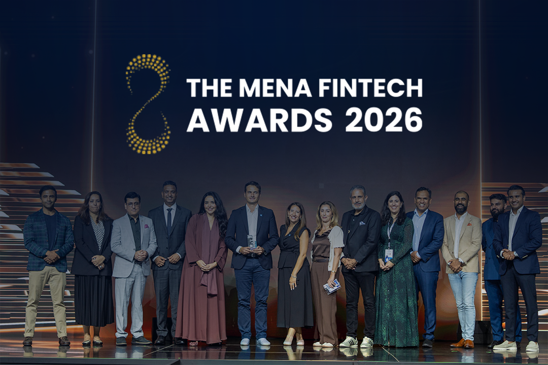 The MENA Fintech Awards