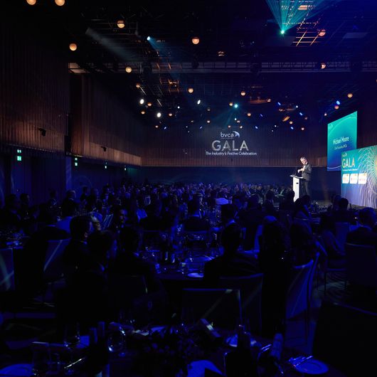 UK Private Capital Awards
