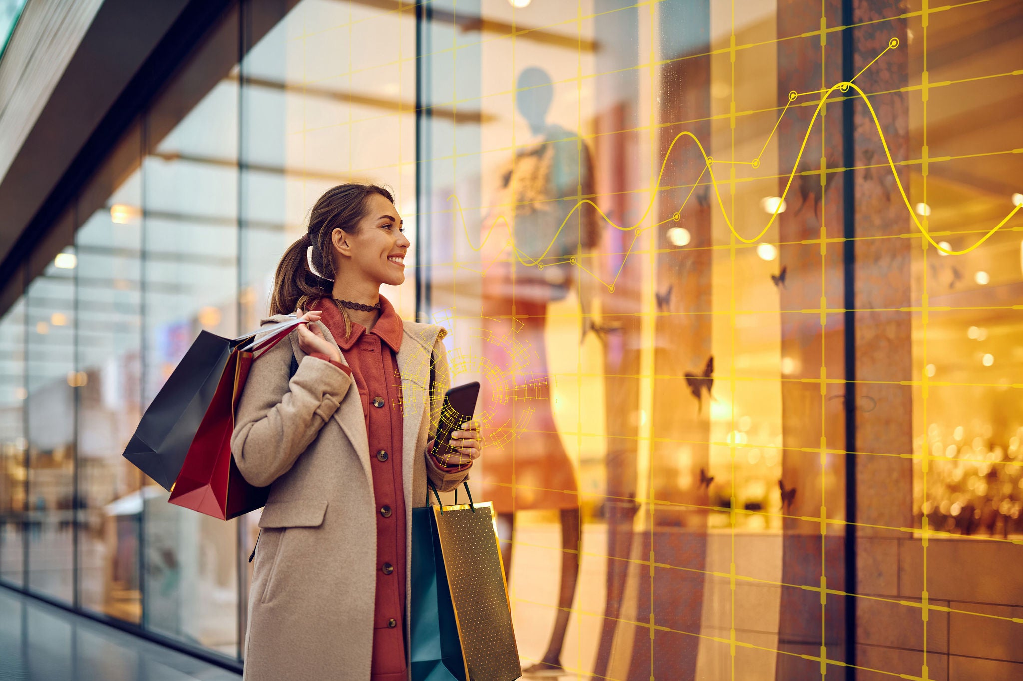 Unlocking profitable growth through transformation