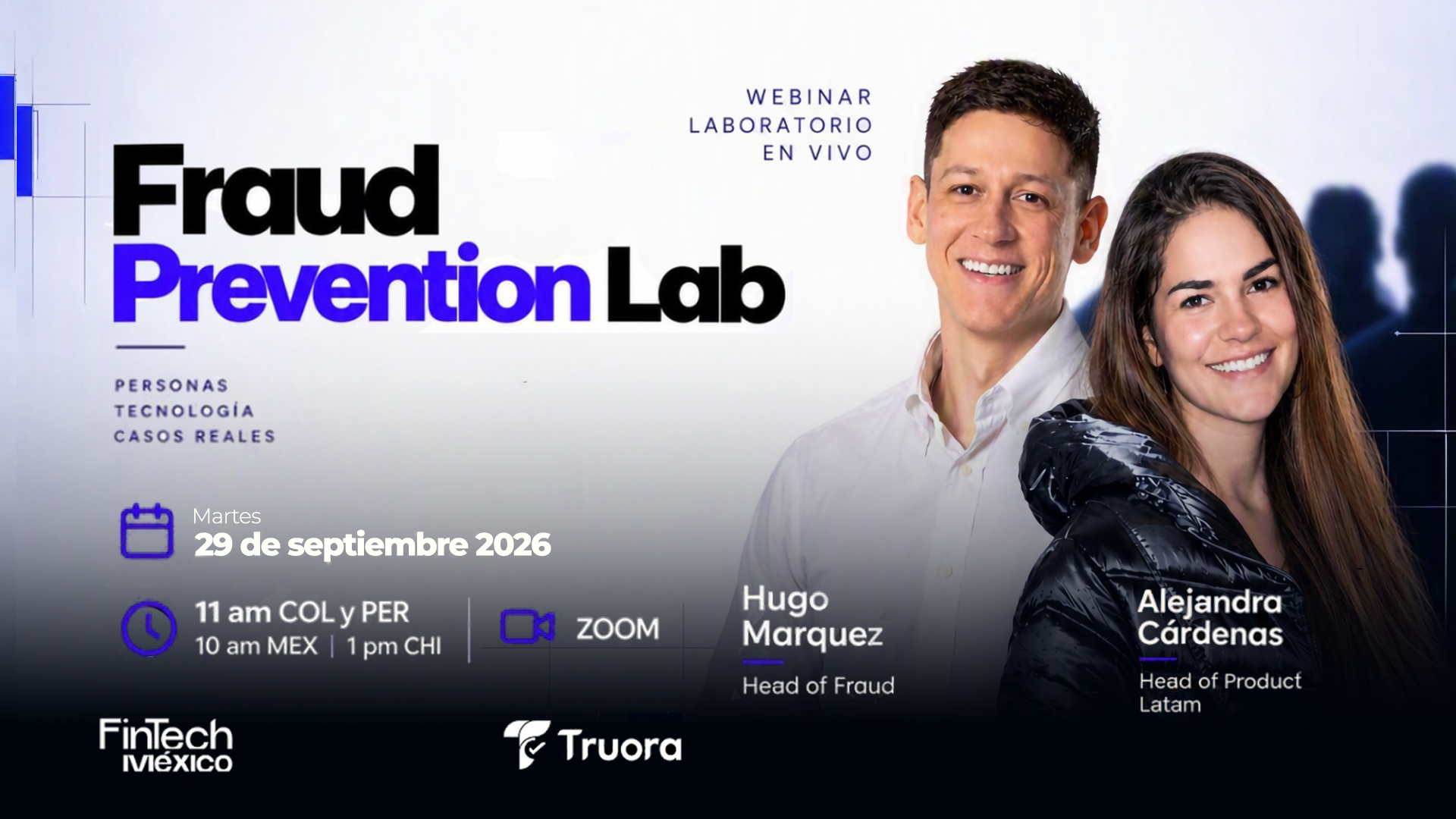 Webinar | Fraud Prevention Lab