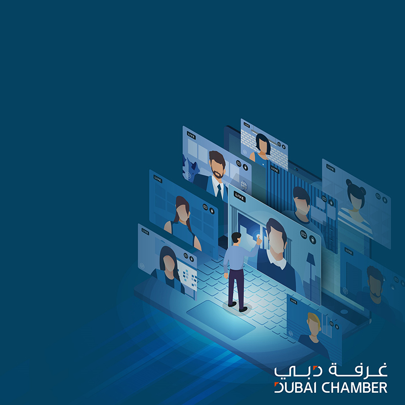 Webinar: Virtual Assets in the UAE: Regulatory Developments, Licensing and Compliance Considerations